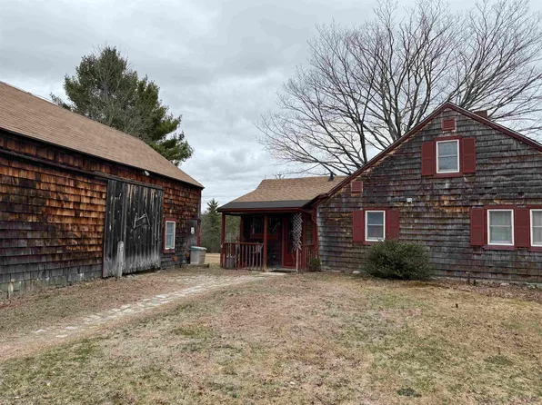7 Newell Road, Newbury, NH 03255