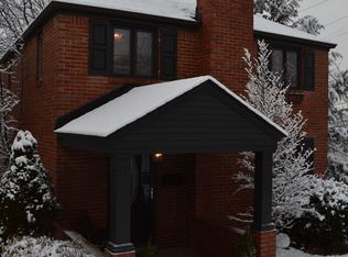 300 Questend Ave, Pittsburgh, PA 15228