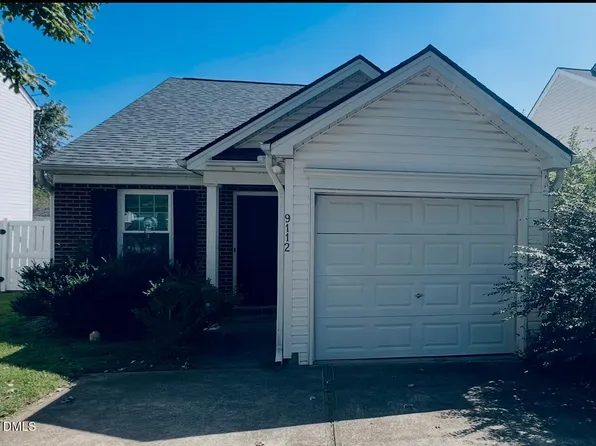 9112 Colony Village Ln, Raleigh, NC 27617