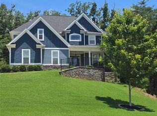 214 Fountain Oak Way, Canton, GA 30114