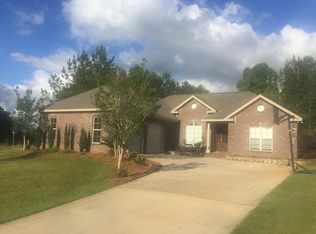 70 Latigo Loop, Sumrall, MS 39482