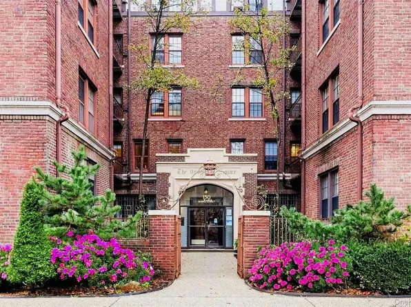 150 Burns Street 3A, #5F, #5H, #6E, Forest Hills, NY 11375