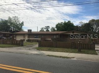 1536 Center St, Holly Hill, FL 32117
