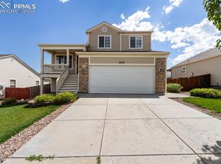 8774 Silver Glen Dr, Fountain, CO 80817