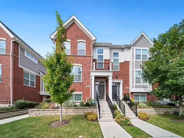 8610 Ferris Ave, Morton Grove, IL 60053