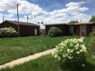 917 Birch Ave, Shelby, MT 59474