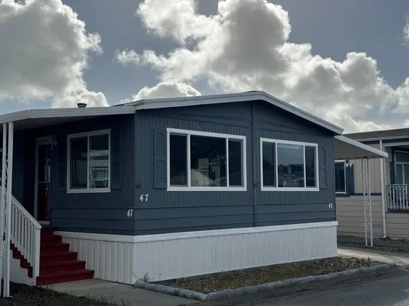47 Driftwood Trl #47, Half Moon Bay, CA 94019