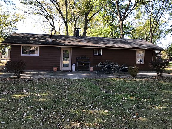Newly remodeled river home!