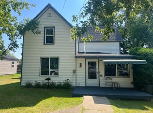 200 N Oak St, Clitherall, MN 56524