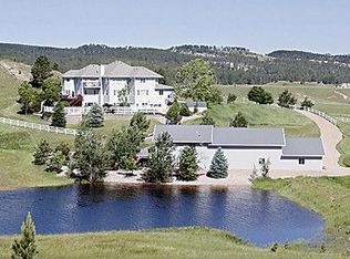 23774 Wallace St, Rapid City, SD 57702