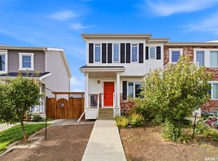 4126 Brighton Circle, Saskatoon, SK S7V 0M2