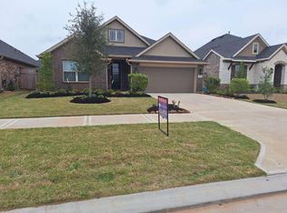 31510 Vineyard Creek Dr, Fulshear, TX 77441