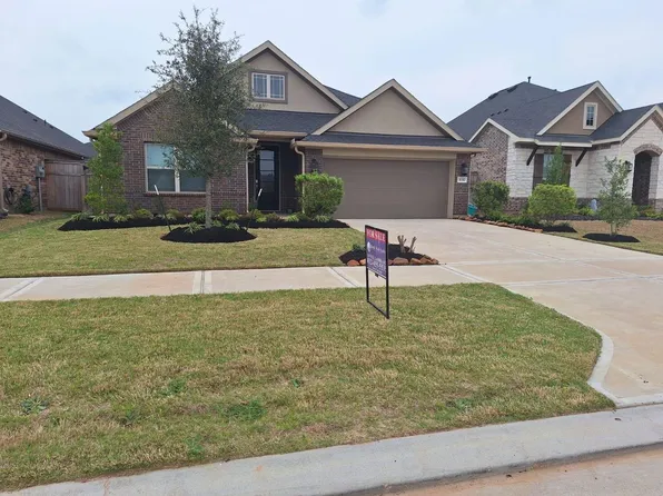 31510 Vineyard Creek Dr, Fulshear, TX 77441