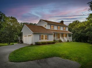 737 Tremont St, Dighton, MA 02715
