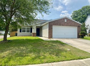 7835 Long Shadow Ln, North Charleston, SC 29406