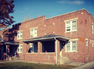 940 E Mound St, Columbus, OH 43205