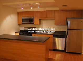 2134 W Concord Pl #G, Chicago, IL 60647