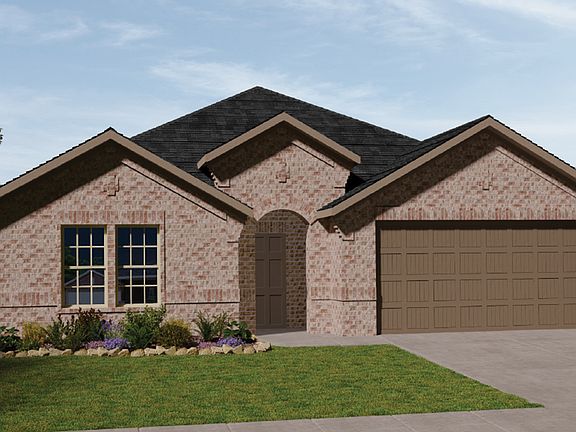 Plan Elevation.