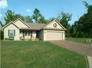 7343 Midway Dr, Evansville, IN 47711