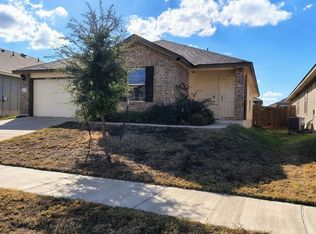 9609 Falme Ln, Killeen, TX 76542