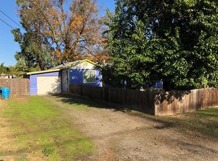 5661 N Gledhill Ave, West Linda, CA 95961