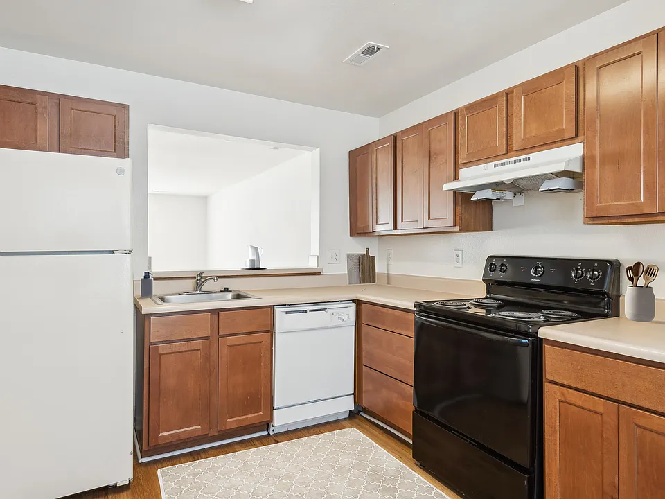 Broadwater Townhomes