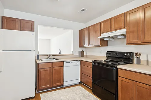Broadwater Townhomes Photo 1