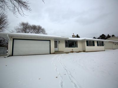 2531 Elm Dr, White Bear Lake, MN, 55110