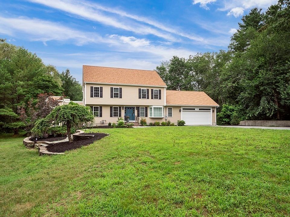 109 Gould Rd, Andover, MA 01810 Zillow