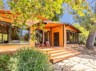 12752 Sisar Rd, Ojai, CA 93023