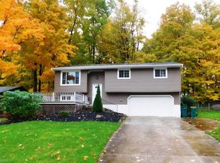 1714 Mortus Dr, Twinsburg, OH 44087