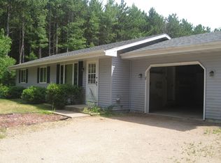 N1889 Shambeau Trce, Waupaca, WI 54981