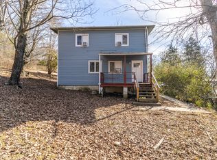 153 Wade Ln, Oak Ridge, TN 37830
