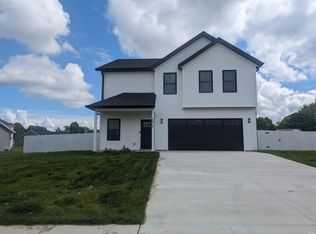 7413 W Upland Dr, Bloomington, IN 47404