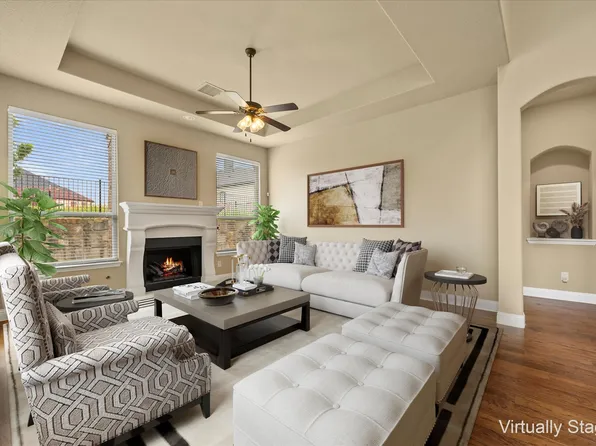 1555 Sonnet Dr, Heath, TX 75126