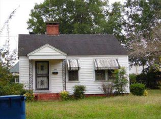 201 Highland Ave, Aberdeen, MS 39730