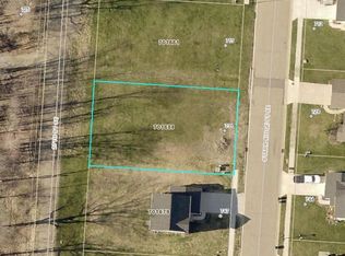 Starr Ridge St SE LOT 43, Massillon, OH 44646