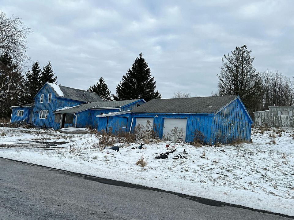 3438 S Hill Rd, Mc Graw, NY 13101 Zillow