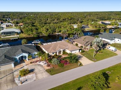 17156 Seashore Ave, Pt Charlotte, FL, 33948