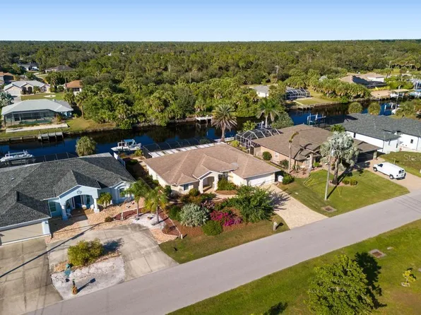 17156 Seashore Ave, Pt Charlotte, FL 33948