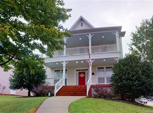 7000 Holly Grove Ct, Matthews, NC 28104