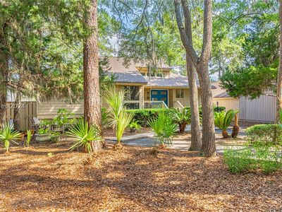 13 Marsh Winds, Hilton Head Island, SC, 29926