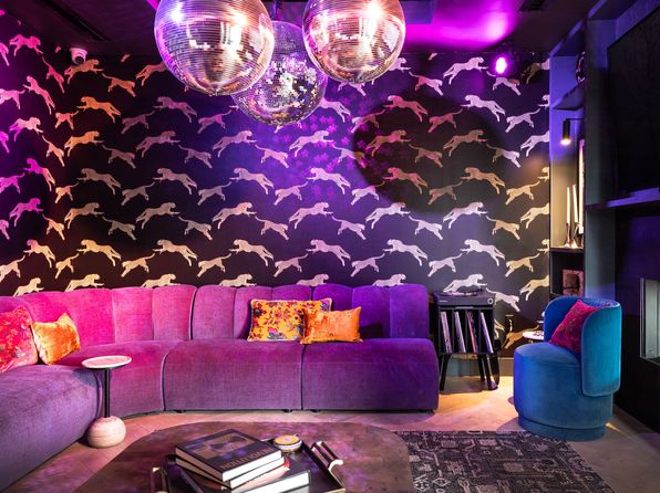 NOVEL Uptown by Crescent Communities | 1557 N Logan St, Denver, CO