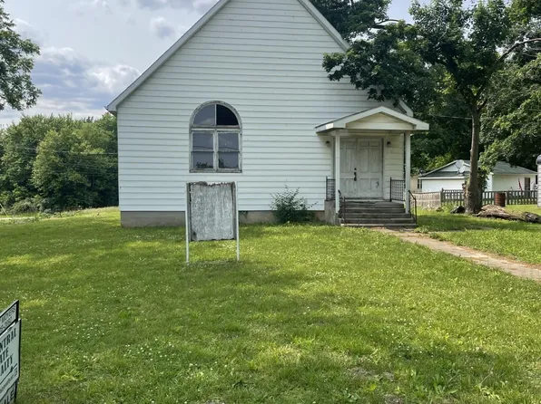 19811 Us Highway 54, Pittsfield, IL 62363