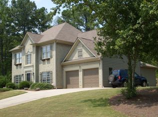 3965 Rolling Hills Dr, Cumming, GA 30041