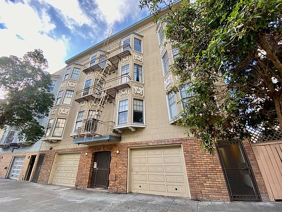 2nd image of 1445 Eddy St #12