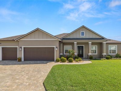 5020 Truman Ln, Lakeland, FL, 33812