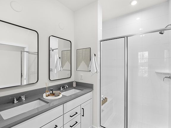 This image features interior design created in collaboration with AI.