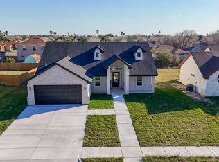 9713 Heights S, Harlingen, TX 78550