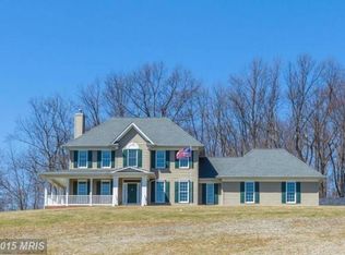 16206 Dark Hollow Rd, Upperco, MD 21155